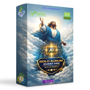 Gold Aurum Quant Pro MT5 AI Robot (Latest version) – GroupBuy 8 Gold Aurum Quant Pro MT5 AI Robot