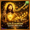 Gold Aurum Quant Pro MT5 AI Robot Mql5