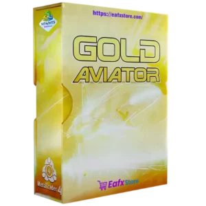 Gold Aviator EA