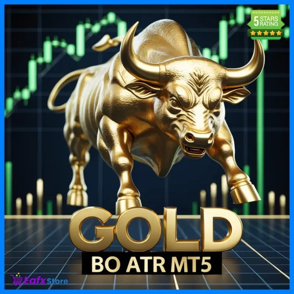 Gold BO ATR EA