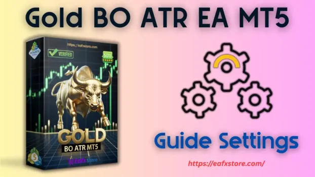 Gold BO ATR MT5 Settings