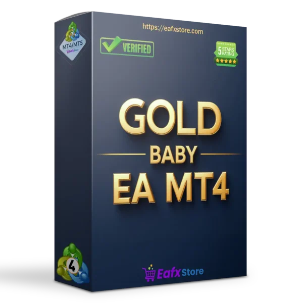Gold Baby EA