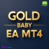 Gold Baby EA MT4