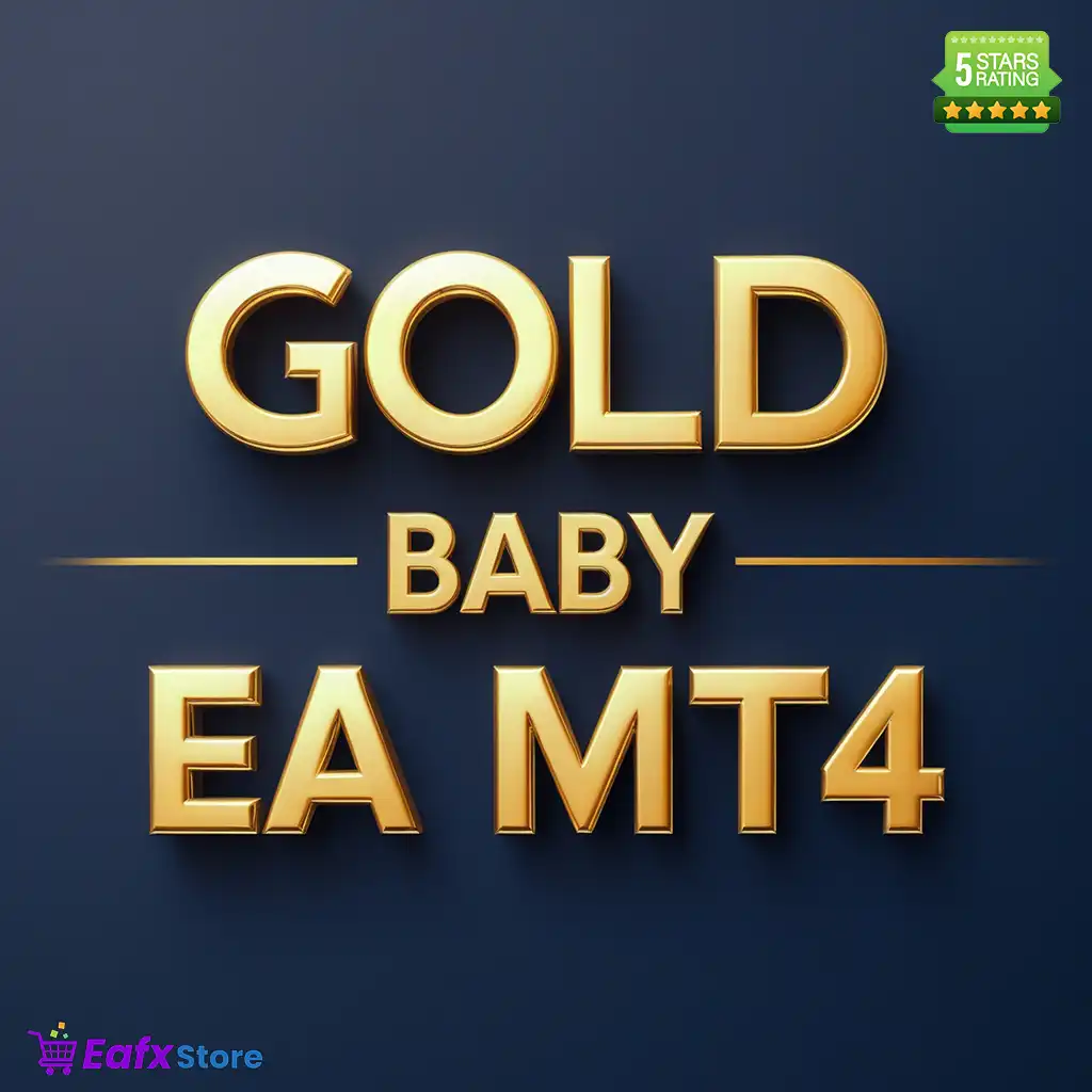 Gold Baby EA MT4