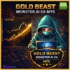 Gold Beast Monster AI EA