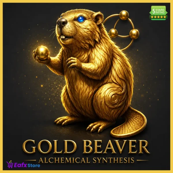 Gold Beaver EA