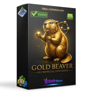 Gold Beaver EA MT5