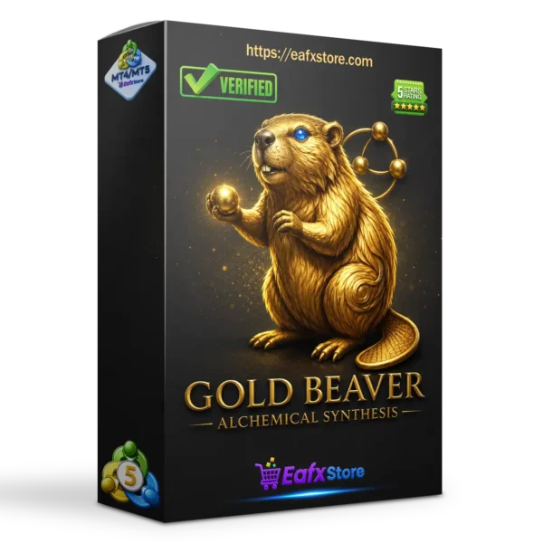 Gold Beaver EA MT5