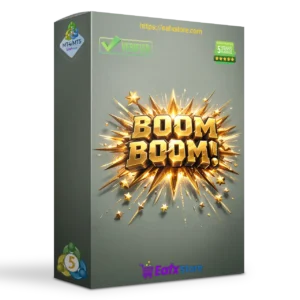 Gold Boom EA MT5
