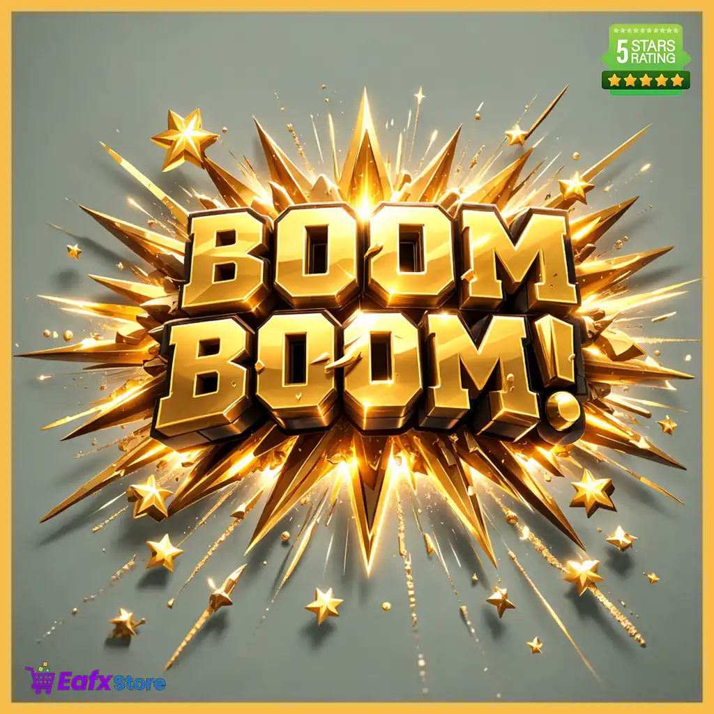 Gold Boom EA MT5 (Latest version) – Group Buy