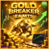 Gold Breaker EA