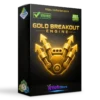 Gold Breakout Engine EA MT5