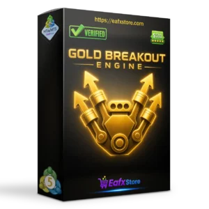 Gold Breakout Engine MT5 + Sets (Latest version) – GroupBuy 9 Gold Breakout Engine EA MT5