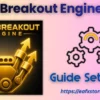 Gold Breakout Engine EA MT5 Settings