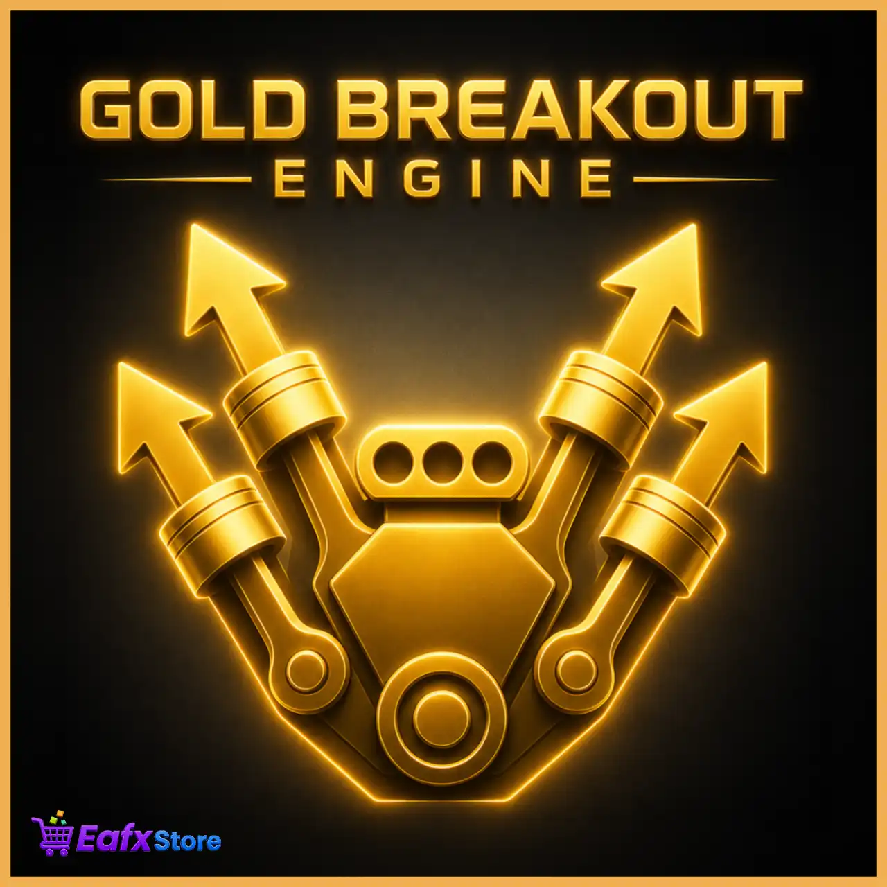 Gold Breakout Engine MT5 + Sets (Latest version) – GroupBuy