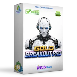 Gold Breakout PRO EA MT5