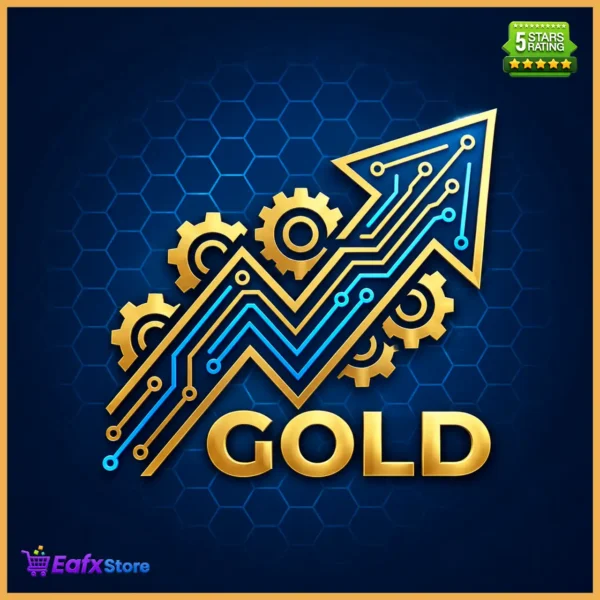 Gold Breakout Prime EA