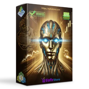 Gold Breakout Scalper Pro EA