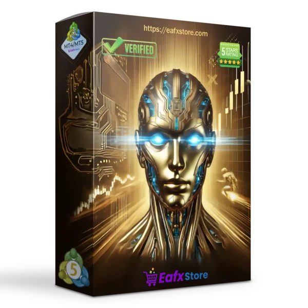 Gold Breakout Scalper Pro EA