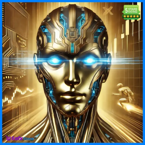 Gold Breakout Scalper Pro MT5