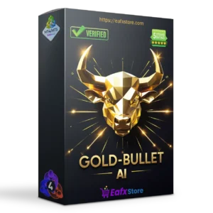 Gold-Bullet AI V2