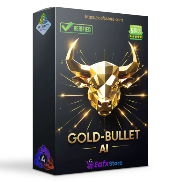 Gold-Bullet AI V2