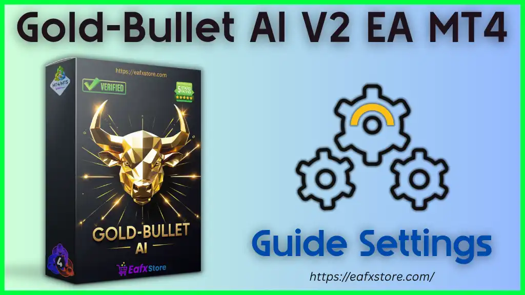 Gold-Bullet AI V2 Settings