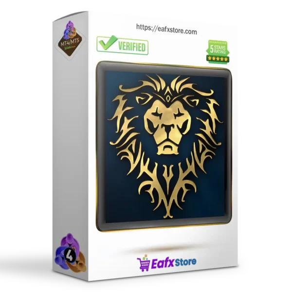 Gold Bullion EA