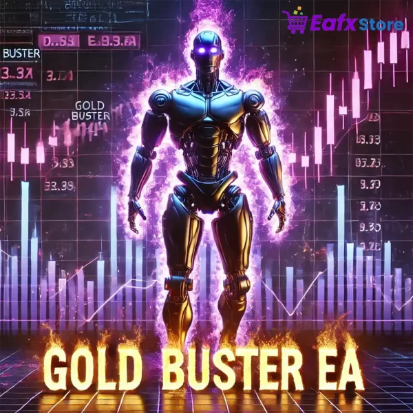 Gold Buster EA