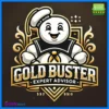 Gold Buster EA MT4
