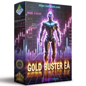 Gold Buster MT4