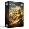 Gold Buster Sensitive MT5