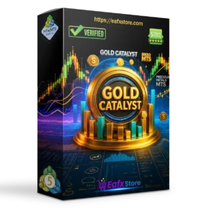 Gold Catalyst EA MT5