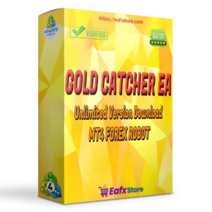Gold Catcher EA MT4
