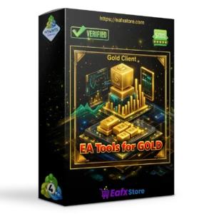 Gold Client MT4