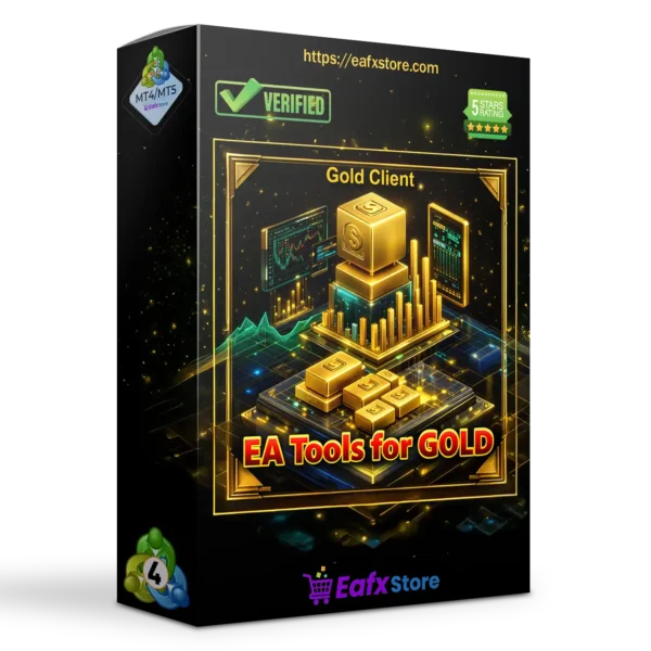 Gold Client MT4