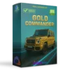 Gold Commander EA MT5