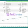 Gold Commander EA MT5 Backtest Results