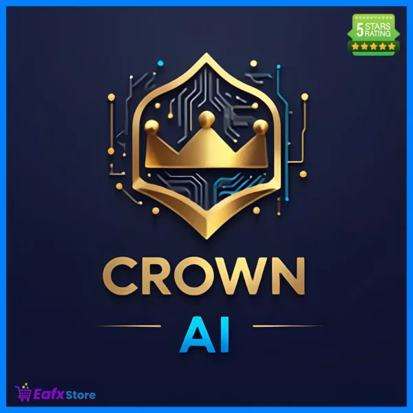 Gold Crown AI EA