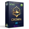 Gold Crown AI EA MT5
