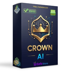 Gold Crown AI EA MT5