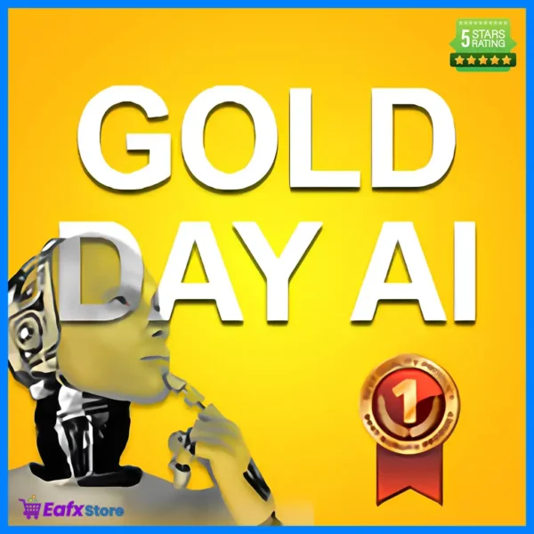 Gold Day AI EA