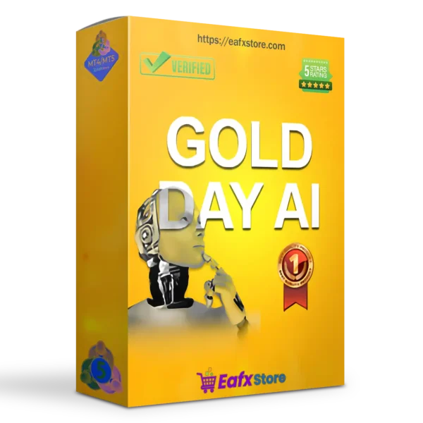 Gold Day AI MT5