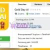 Gold Day AI MT5 Review