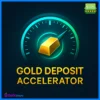 Gold Deposite Accelerator EA