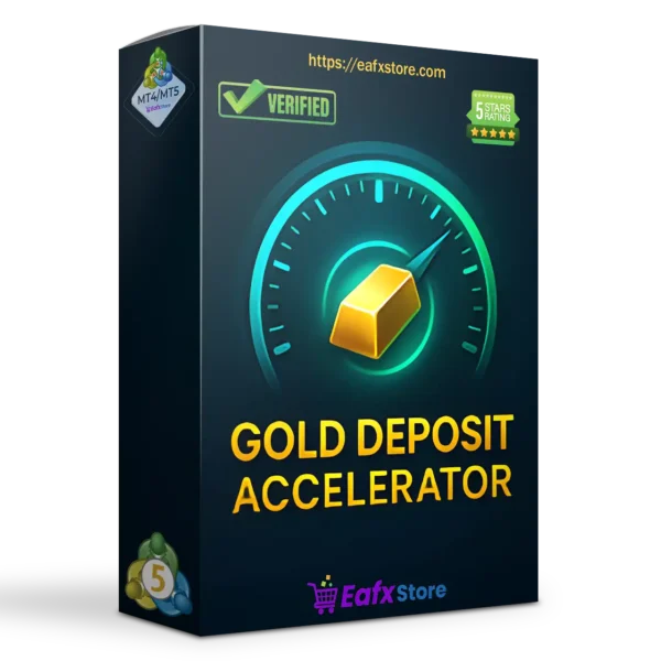 Gold Deposite Accelerator MT5