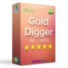 Gold Digger AI EA MT5