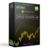 Gold Digger AI MT4