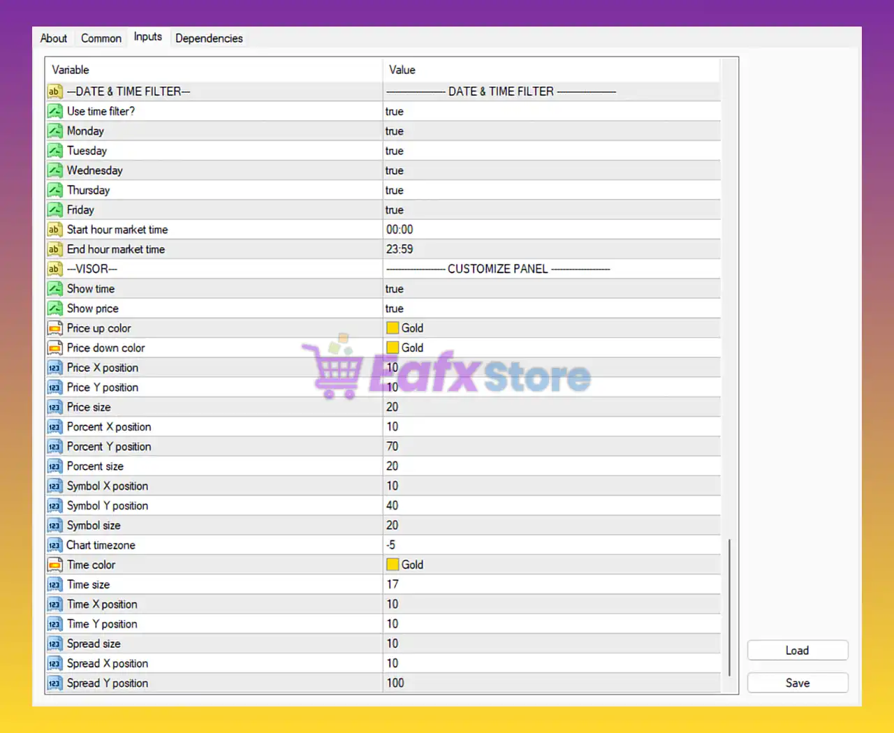 Gold Digger AI EA MT4 Settings Review & Full Analysis 5
