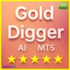 Gold Digger AI MT5